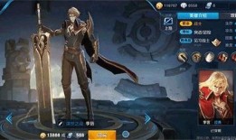 李信角色爆料视频,揭秘神秘英雄的技能与背景故事